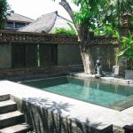 Prive-zwembad villa